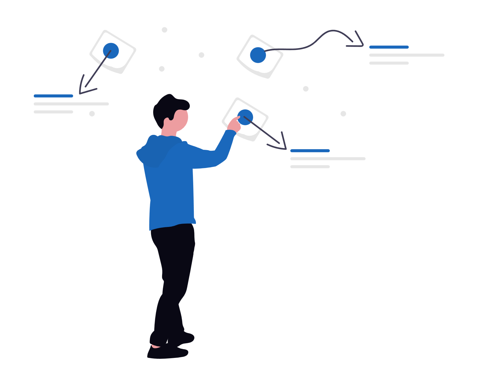 Get Started VectraGen